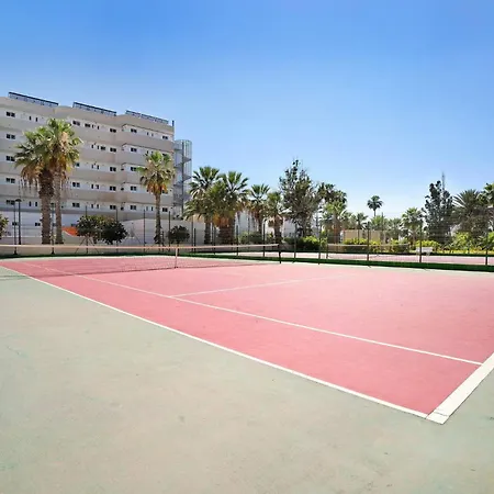 Apartment Apto 110 El Dorado Entire