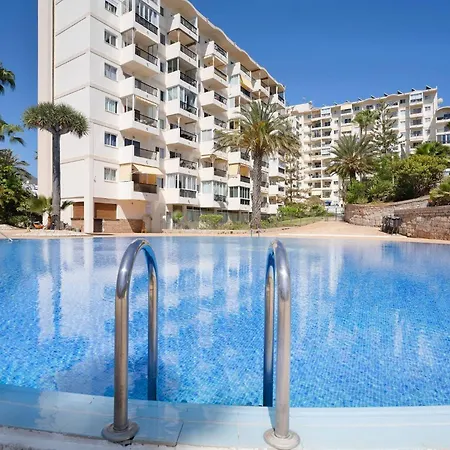 Apto 110 El Dorado Entire Apartment