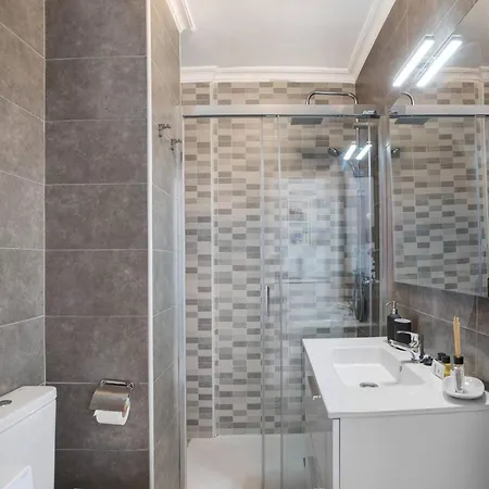 Apto 110 El Dorado Entire Διαμέρισμα Arona (Tenerife)